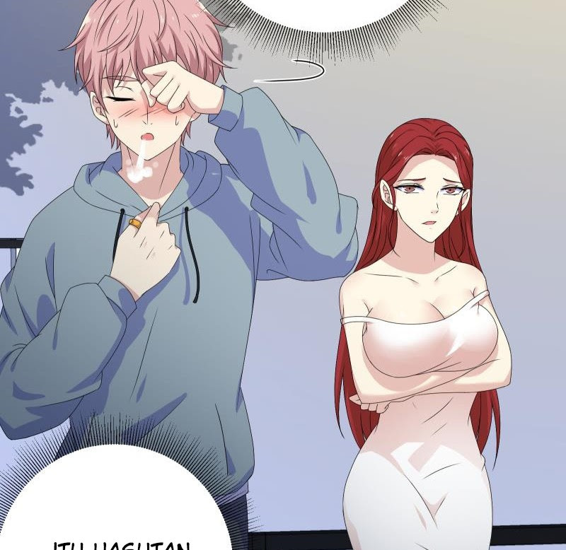 My Plug-in Spirit Ring Chapter 68 Gambar 4